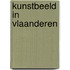 Kunstbeeld in vlaanderen