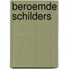 Beroemde schilders door Venturea
