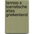 Lannoo s toeristische atlas griekenland