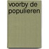 Voorby de populieren