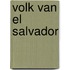 Volk van el salvador