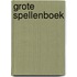 Grote spellenboek