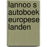 Lannoo s autoboek europese landen