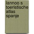 Lannoo s toeristische atlas spanje