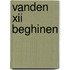 Vanden xii beghinen