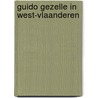 Guido gezelle in west-vlaanderen door Roland Annoot