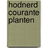 Hodnerd courante planten