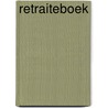 Retraiteboek door Ulla Steuernagel U. Janssen