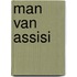 Man van assisi