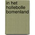 In het hollebolle bomenland