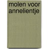 Molen voor annelientje by Vanhalewyn