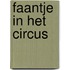 Faantje in het circus