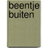 Beentje buiten