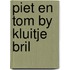 Piet en tom by kluitje bril