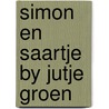 Simon en saartje by jutje groen by Vanhalewyn