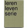 Leren leven serie door Onbekend