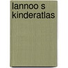 Lannoo s kinderatlas door Ole Könnecke