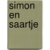 Simon en saartje