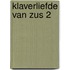Klaverliefde van zus 2