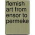 Flemish art from ensor to permeke