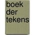 Boek der tekens