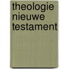 Theologie nieuwe testament door Lemonnyer
