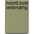 Noord zuid verbinding