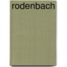 Rodenbach door Baur