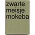 Zwarte meisje mokeba