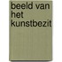 Beeld van het kunstbezit