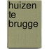 Huizen te brugge