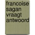 Francoise sagan vraagt antwoord