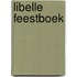 LIBELLE FEESTBOEK