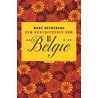 Een geschiedenis van Belgie