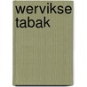 Wervikse tabak by Vincent Verbrugge