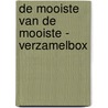 De mooiste van de mooiste - Verzamelbox door Koen Stassijns