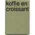 Koffie en croissant