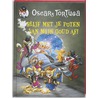 Blijf met je poten van mijn goud af! door Oscar Tortuga