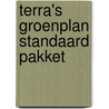 Terra's Groenplan Standaard pakket by Unknown
