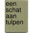 Een schat aan tulpen