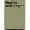 Fleurige schikkingen by M. Bijlsma-Boere