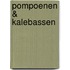 Pompoenen & kalebassen