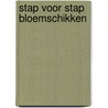 Stap voor stap bloemschikken door Conder