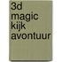 3D magic kijk avontuur