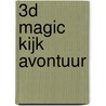 3D magic kijk avontuur door Onbekend