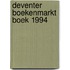 Deventer boekenmarkt boek 1994