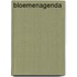 Bloemenagenda