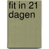 Fit in 21 dagen