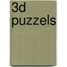 3D puzzels door D. Dyckman