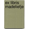 Ex libris madeliefje by Stam
